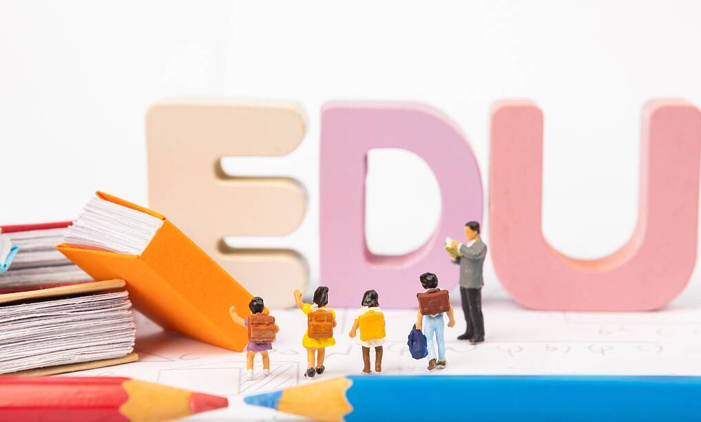 小学初中教材换新有这些变化