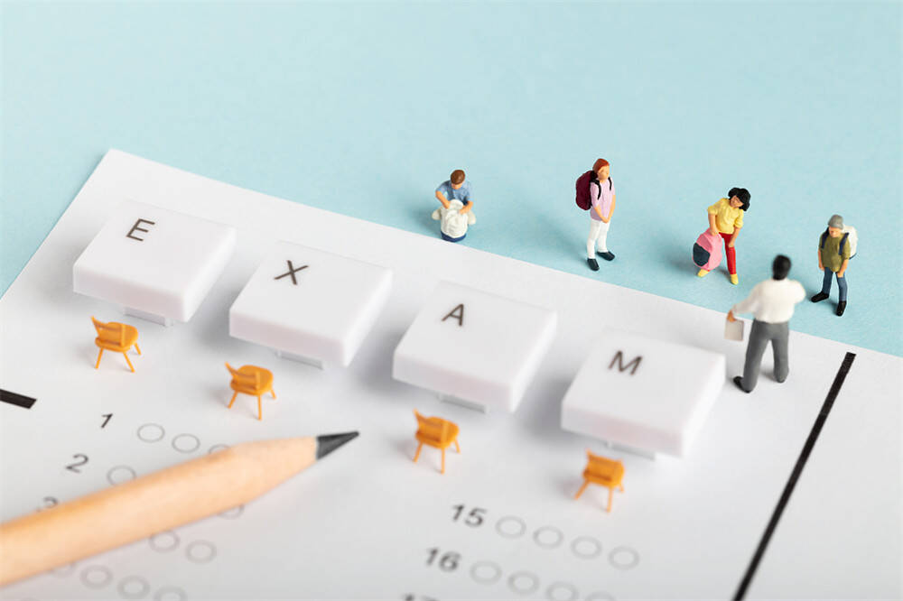 11月8日起报名！山东中小学教师资格考试（面试）报考须知